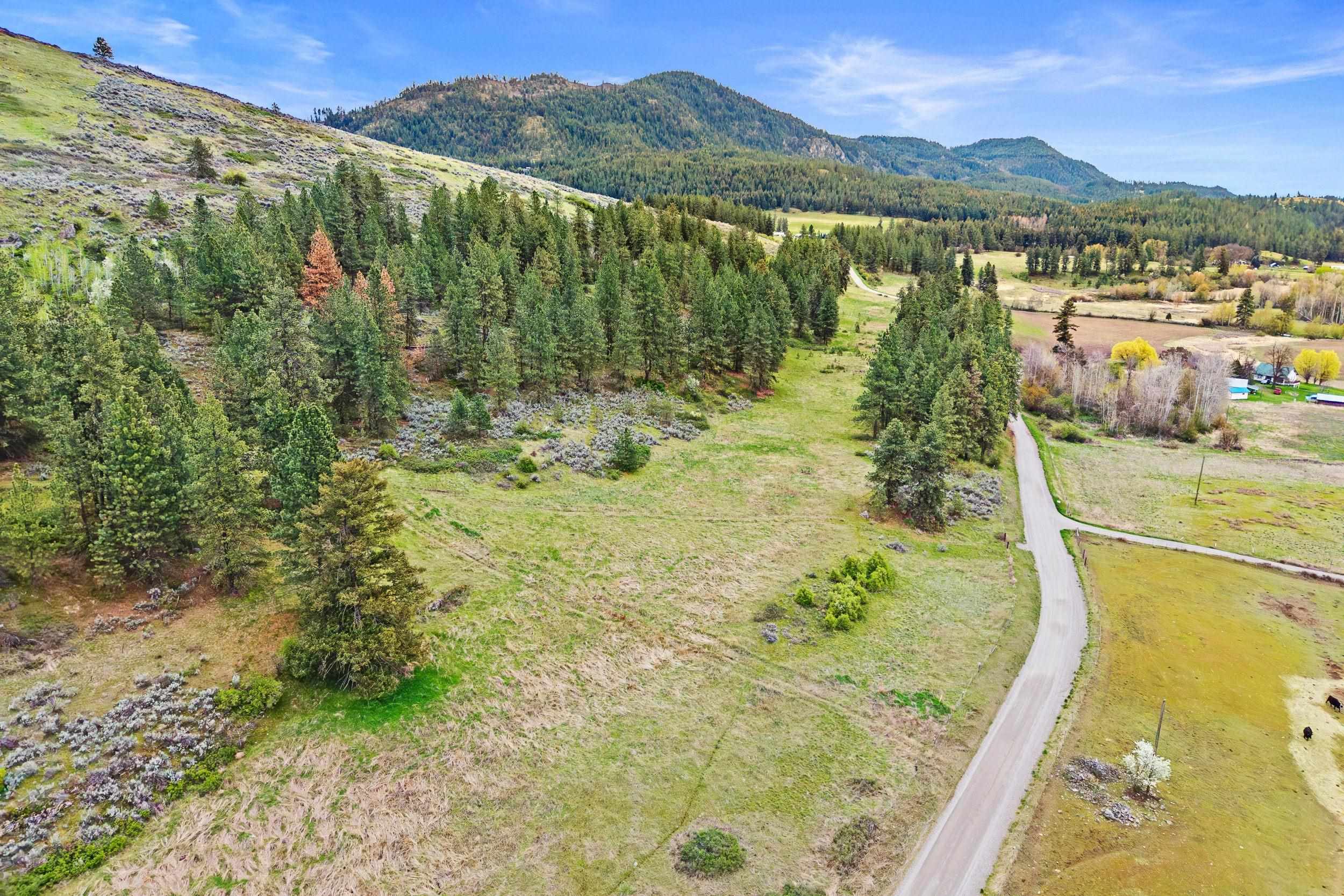 Nka Goddard Road Rice, WA 99167 - Photo 23 of 50