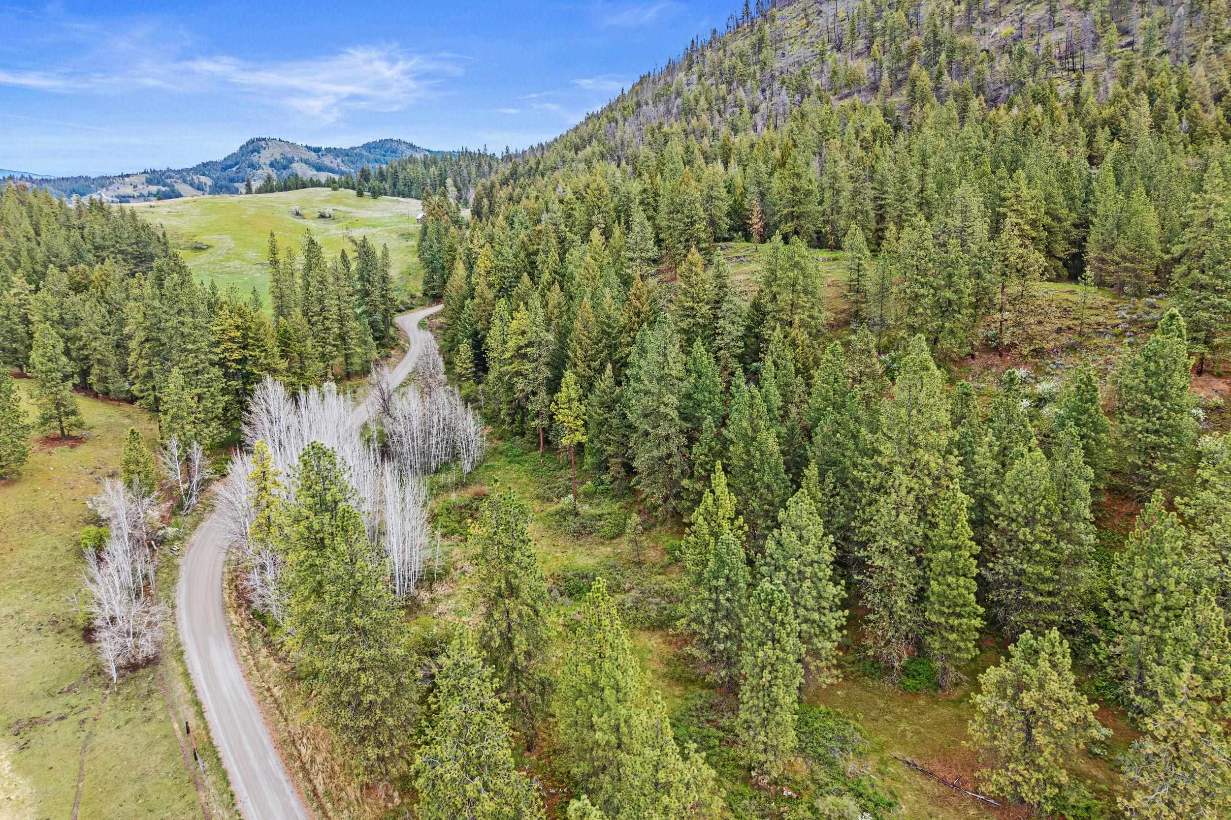 Nka Goddard Road Rice, WA 99167 - Photo 26 of 50