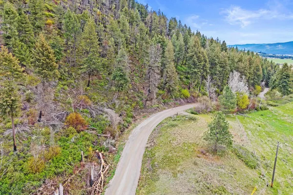 $325,000 | Nka Goddard Road, Rice, WA 99167