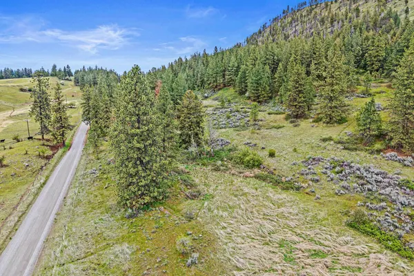 $325,000 | Nka Goddard Road, Rice, WA 99167