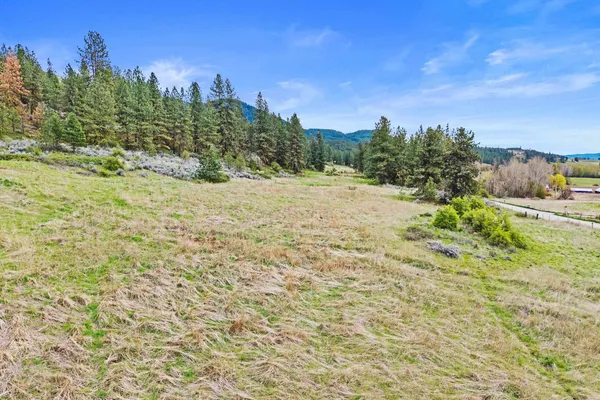 $325,000 | Nka Goddard Road, Rice, WA 99167