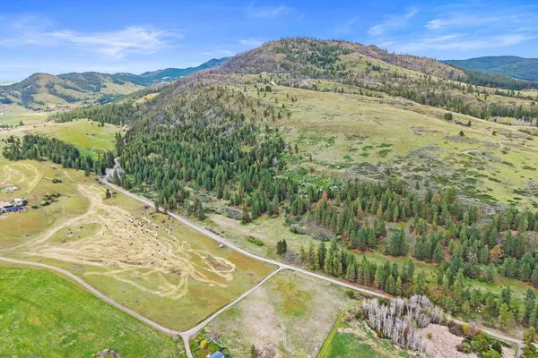 $325,000 | Nka Goddard Road, Rice, WA 99167