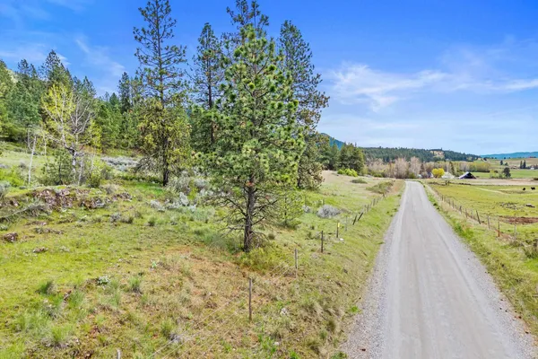 $325,000 | Nka Goddard Road, Rice, WA 99167