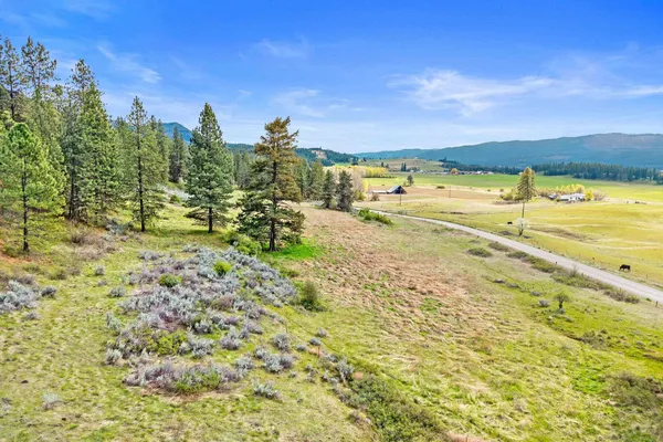 $325,000 | Nka Goddard Road, Rice, WA 99167