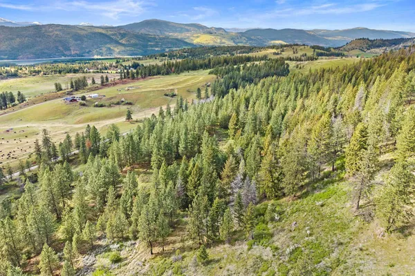 $325,000 | Nka Goddard Road, Rice, WA 99167