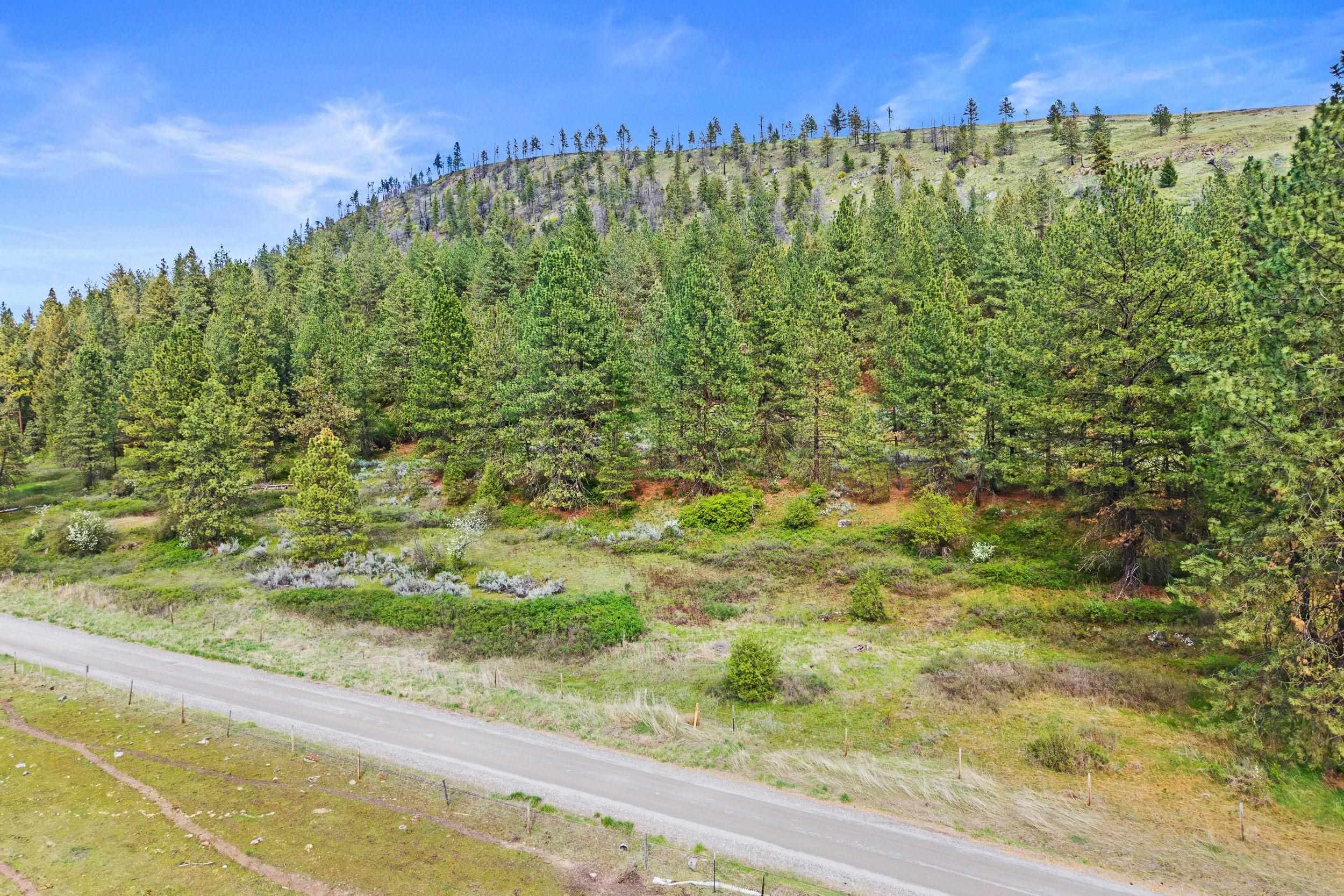 Nka Goddard Road Rice, WA 99167 - Photo 49 of 50