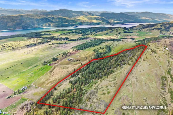 $325,000 | Nka Goddard Road, Rice, WA 99167