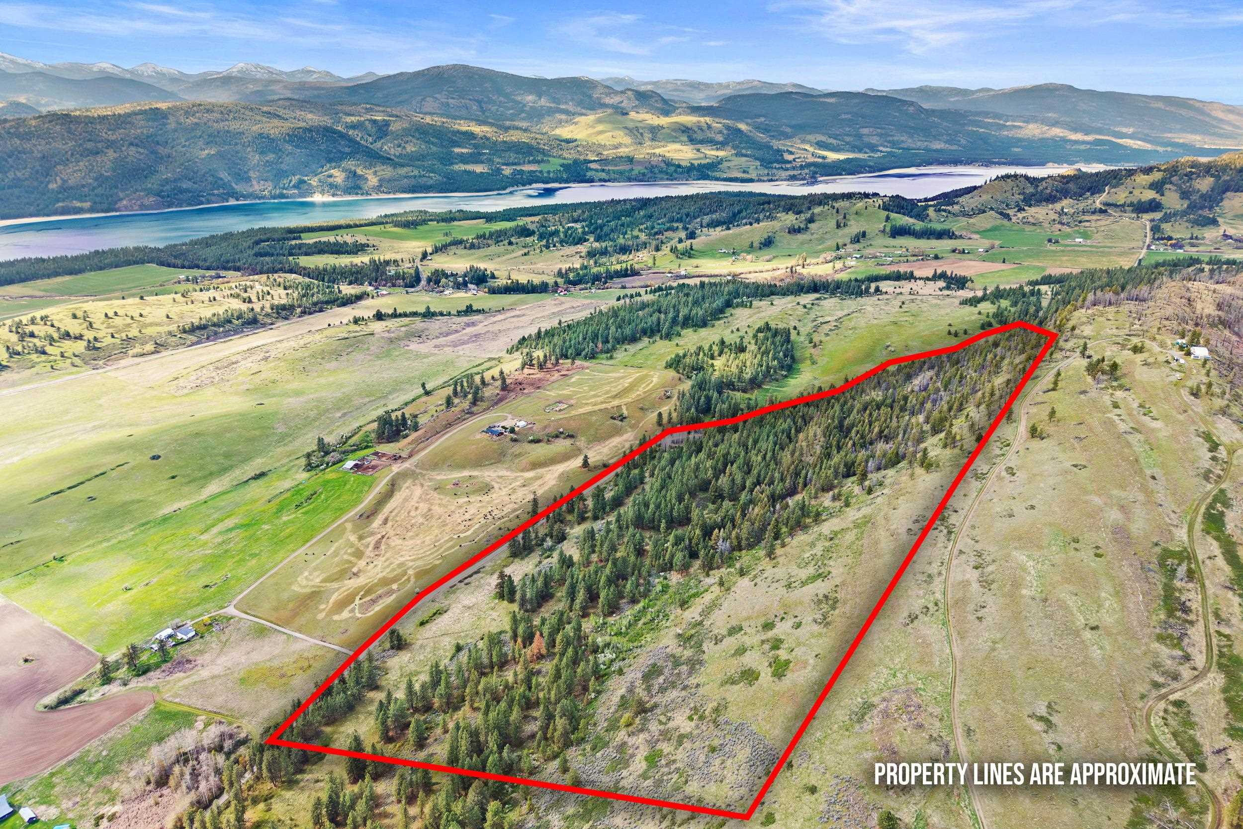 Nka Goddard Road Rice, WA 99167 - Photo 50 of 50