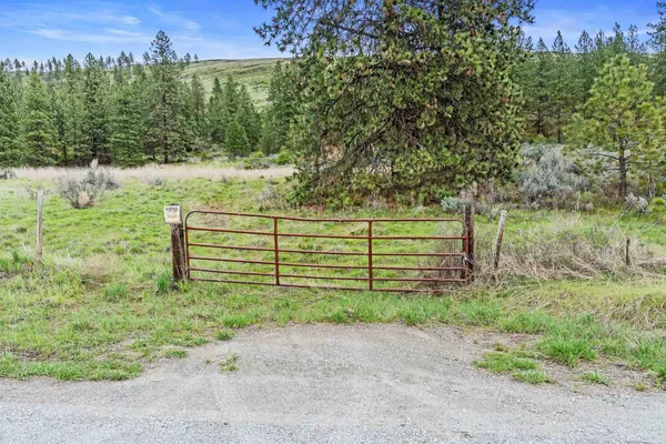 $325,000 | Nka Goddard Road, Rice, WA 99167