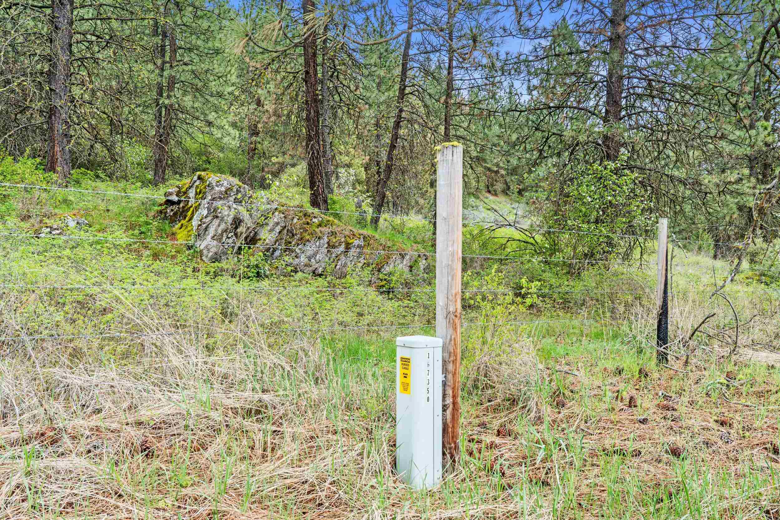 Nka Goddard Road Rice, WA 99167 - Photo 8 of 50