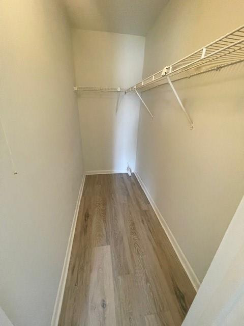 2075 Cornwall East, Unit 2075 Boca Raton, FL 33434 - Photo 14 of 32 a view of a room with wooden floor