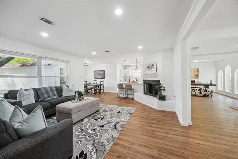 $525,000 | 2231 Lexford Lane, Houston, TX 77080