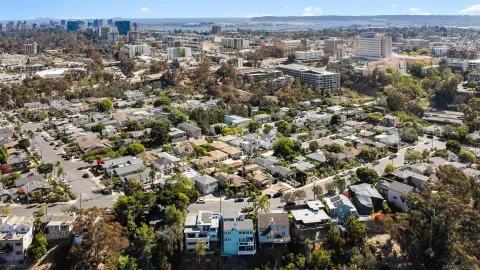 $1,469,000 | 1084 Johnson Avenue, San Diego, CA 92103