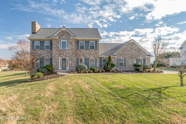 $669,900 | 4537 Boddington Court, Morristown, TN 37814