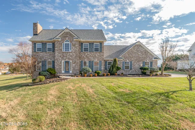 $679,900 | 4537 Boddington Court, Morristown, TN 37814