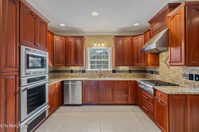 $679,900 | 4537 Boddington Court, Morristown, TN 37814