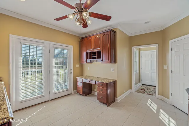 $679,900 | 4537 Boddington Court, Morristown, TN 37814