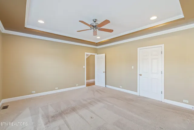 $679,900 | 4537 Boddington Court, Morristown, TN 37814