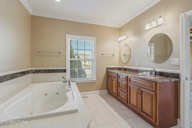 $679,900 | 4537 Boddington Court, Morristown, TN 37814