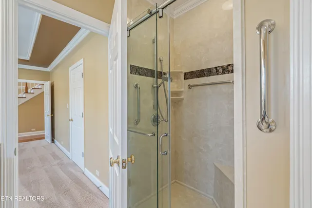 $679,900 | 4537 Boddington Court, Morristown, TN 37814