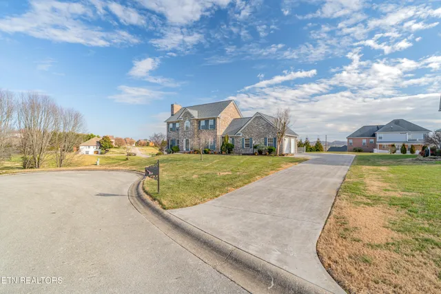 $679,900 | 4537 Boddington Court, Morristown, TN 37814