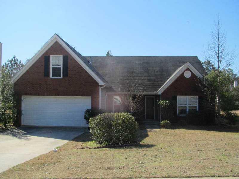 3461 Jessica Run Decatur, GA 30034 - Photo 1 of 1