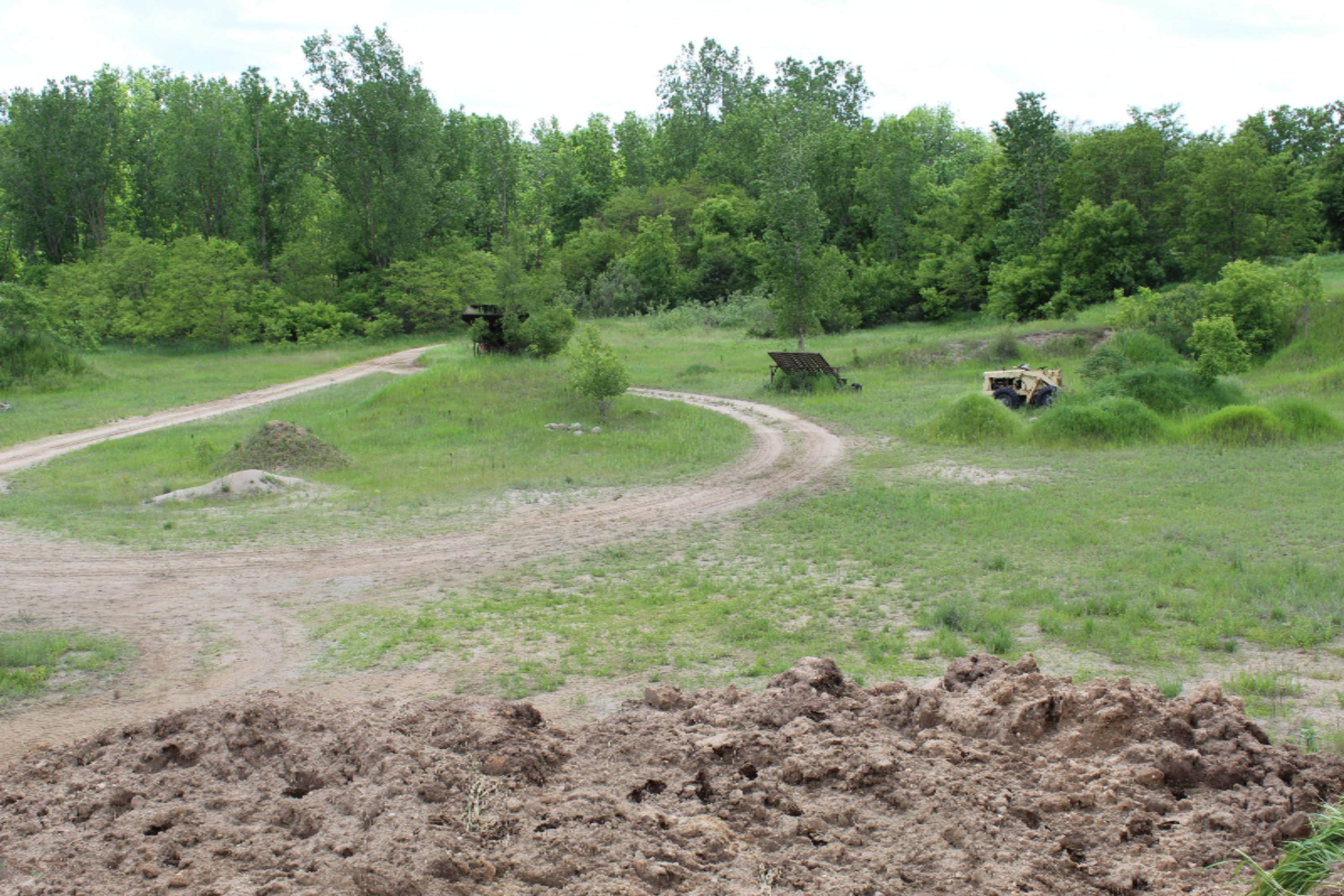 4851 Long Lake Road Reading, MI 49274 - Photo 1 of 28 Img