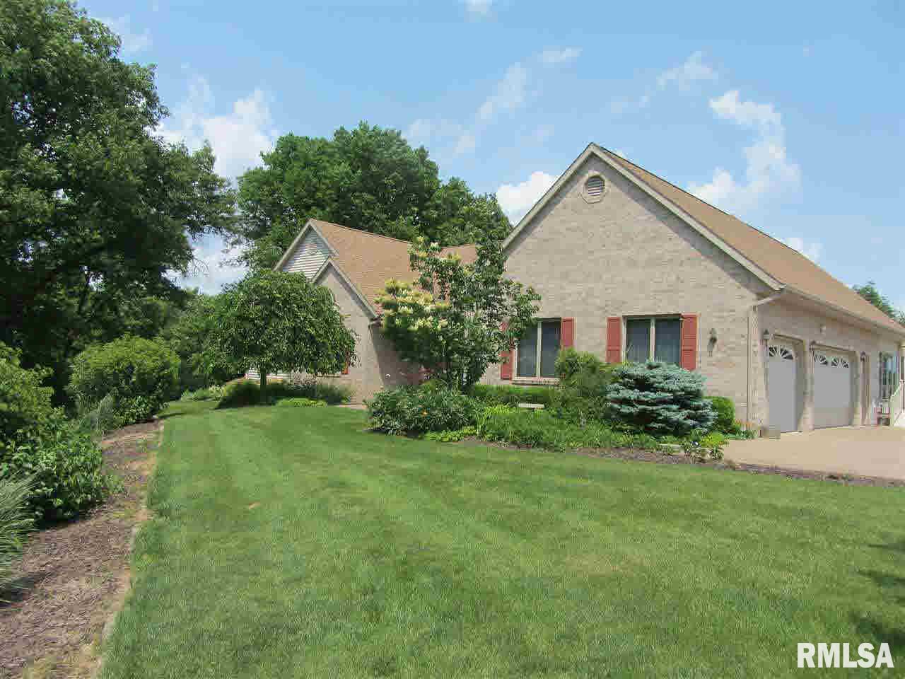 8801 88th Street West Taylor Ridge, IL 61284 - Photo 1 of 23 Gallery Image 1
