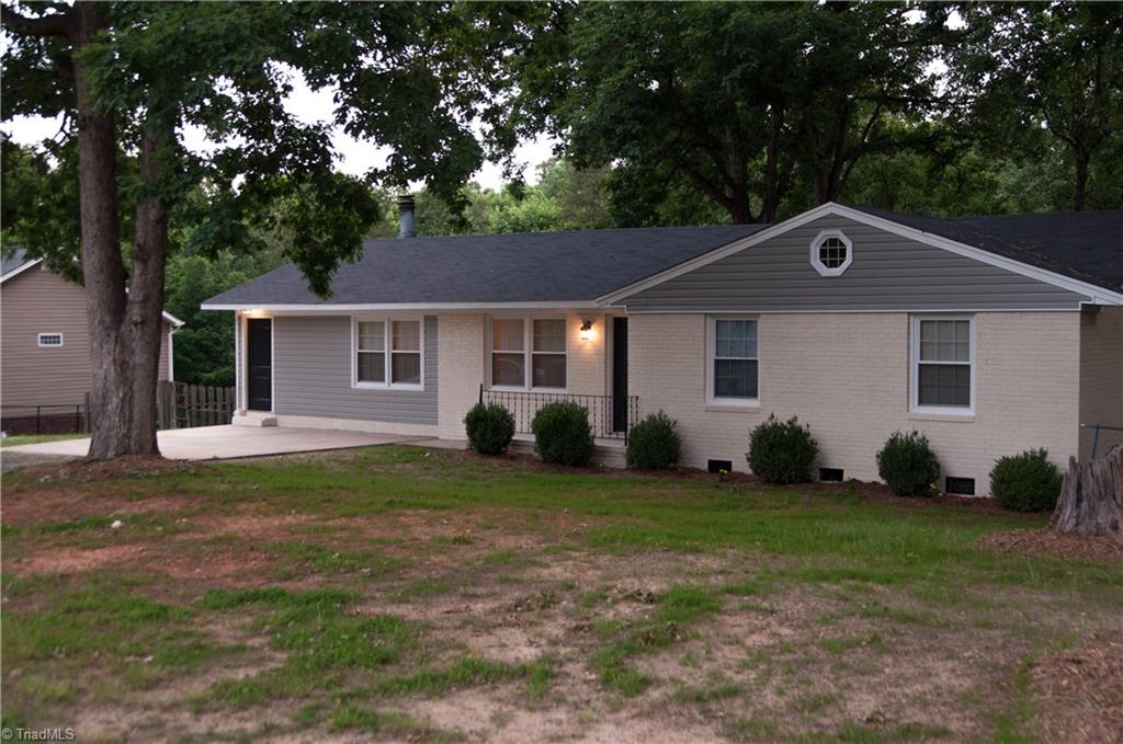 2995 Dillon Road Jamestown, NC 27282 - Photo 1 of 30 Recently Painted Home