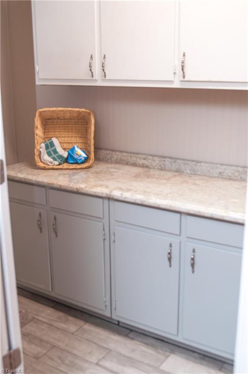 2995 Dillon Road Jamestown, NC 27282 - Photo 18 of 30 Nice size Laundry Room.