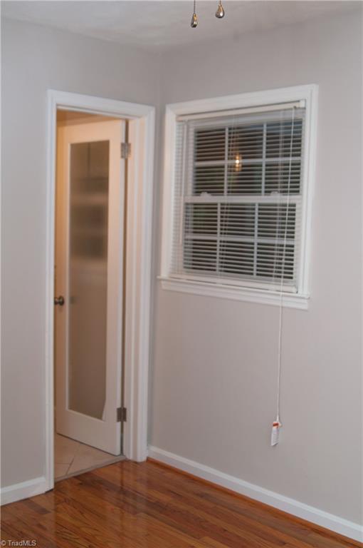 2995 Dillon Road Jamestown, NC 27282 - Photo 27 of 30 Master bedroom with bath entry.