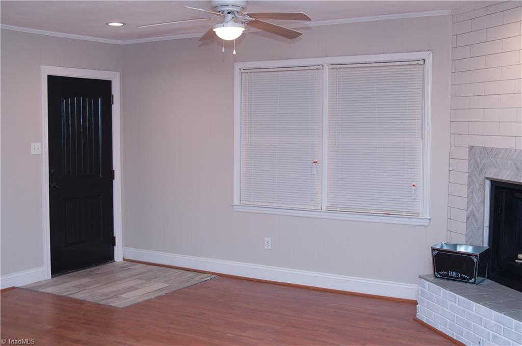 2995 Dillon Road Jamestown, NC 27282 - Photo 6 of 30 1 of 3 Entryways.