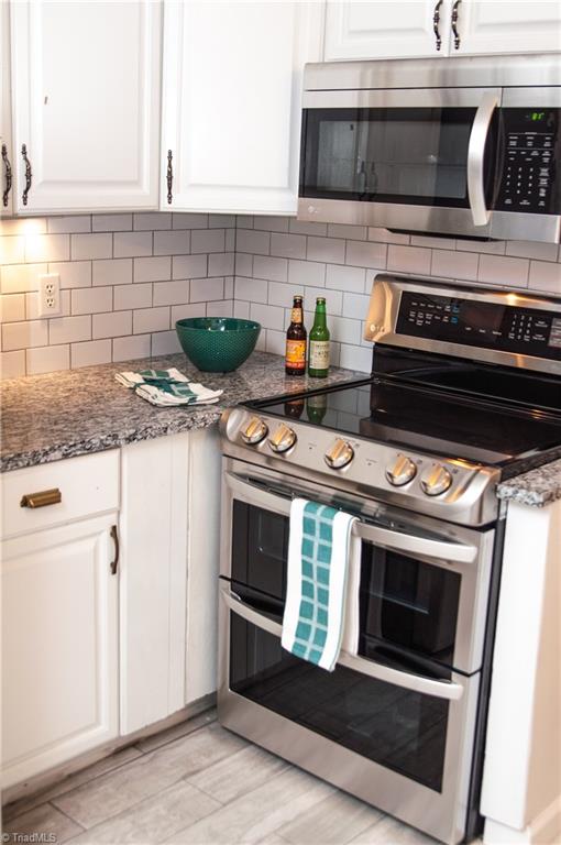 2995 Dillon Road Jamestown, NC 27282 - Photo 8 of 30 Brand New LG Appliances.