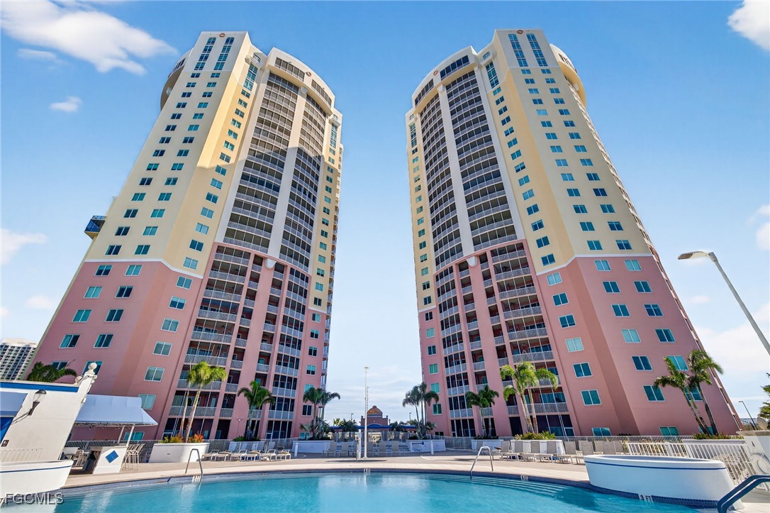 2743 First Street, Unit 502 Fort Myers, FL 33916 - Photo 1 of 39