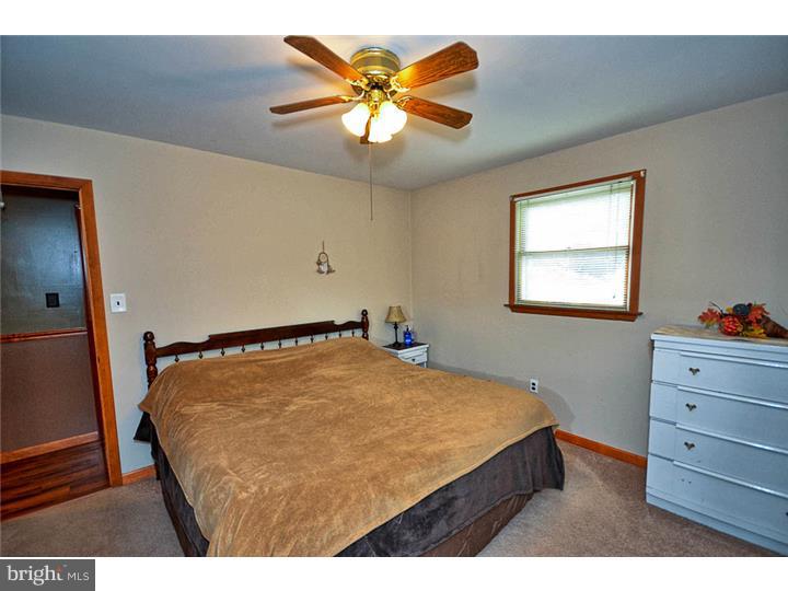 58 Husted Station Road Elmer, NJ 08318 - Photo 14 of 21 Bedroom - Main