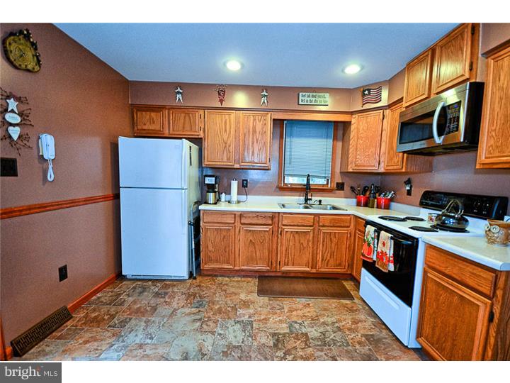 58 Husted Station Road Elmer, NJ 08318 - Photo 5 of 21 Kitchen