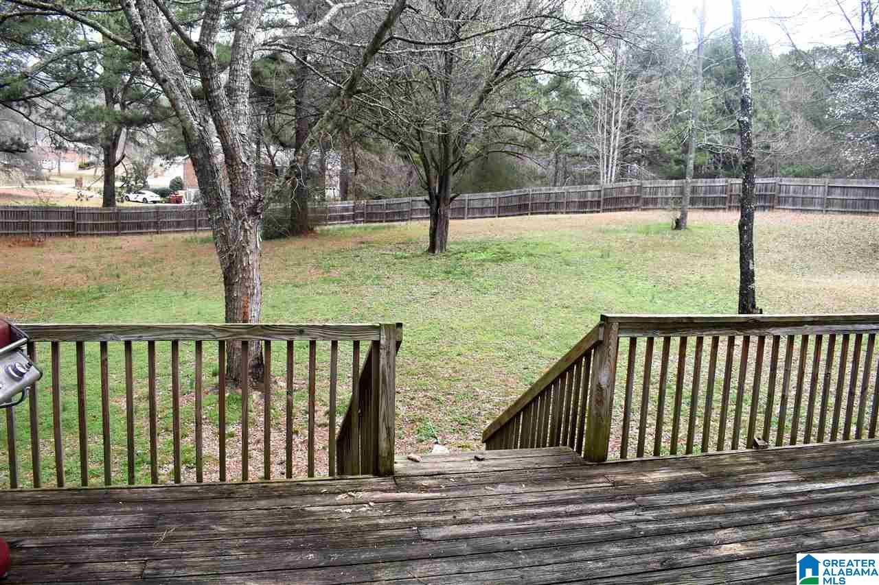 4607 Rudd School Road Pinson, AL 35126 - Photo 35 of 43