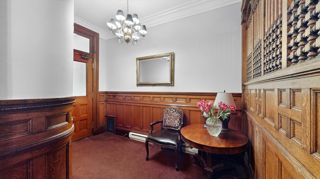 461 Beacon Street, Unit 1 Boston, MA 02115 - Photo 13 of 16