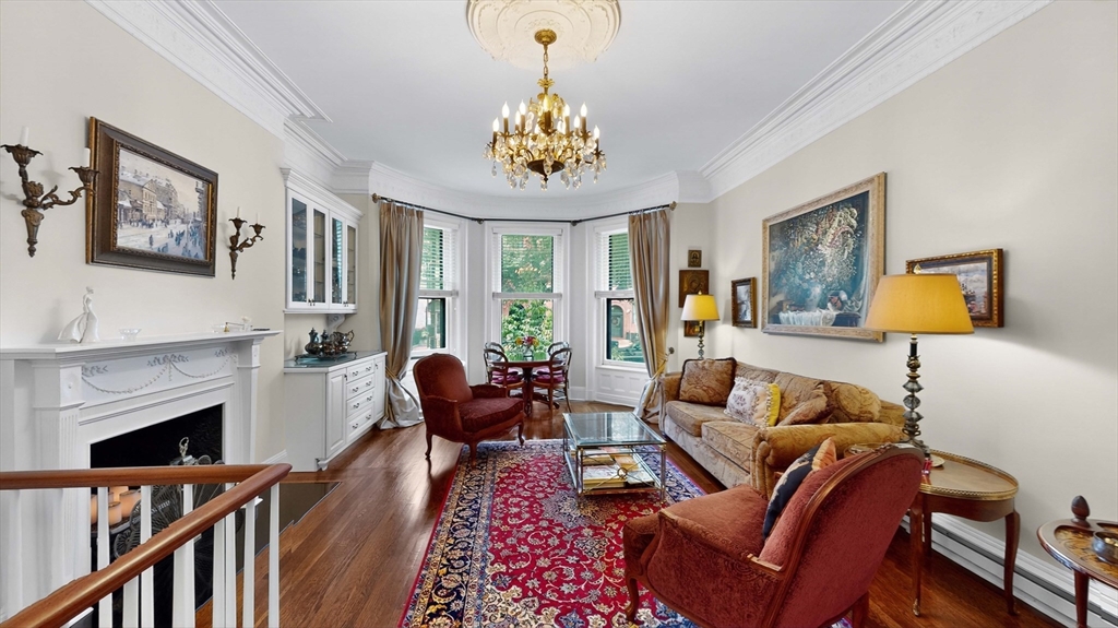 461 Beacon Street, Unit 1 Boston, MA 02115 - Photo 2 of 16