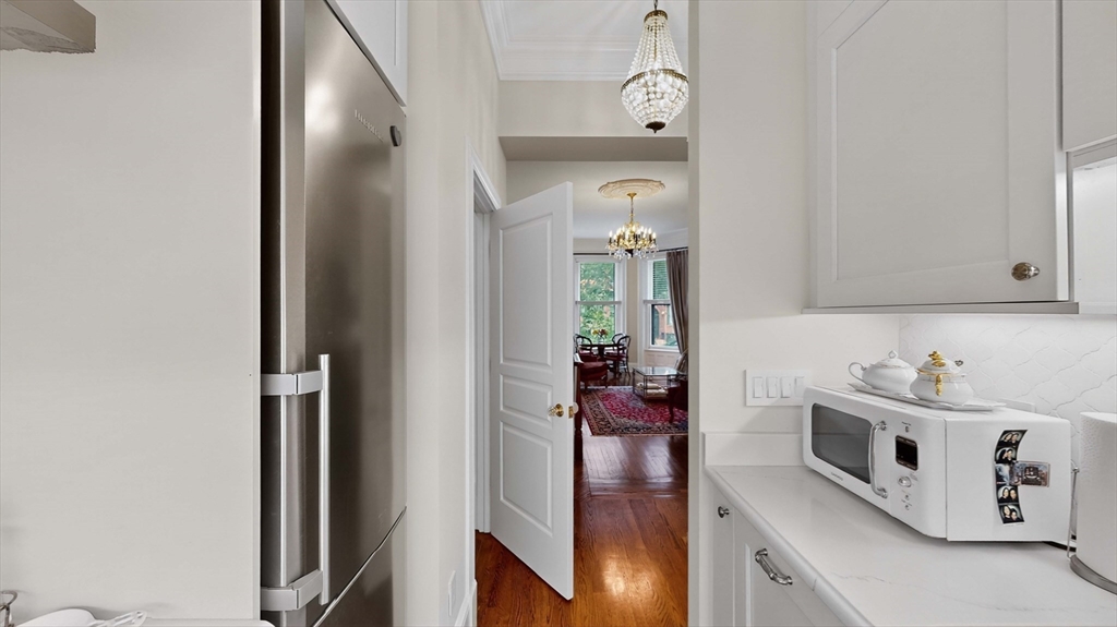 461 Beacon Street, Unit 1 Boston, MA 02115 - Photo 4 of 16