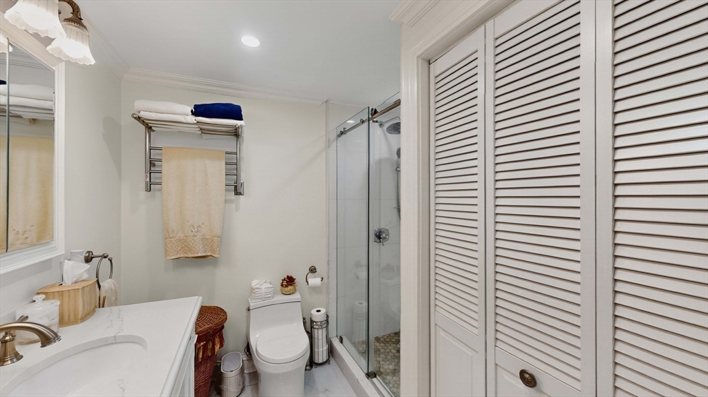 461 Beacon Street, Unit 1 Boston, MA 02115 - Photo 8 of 16