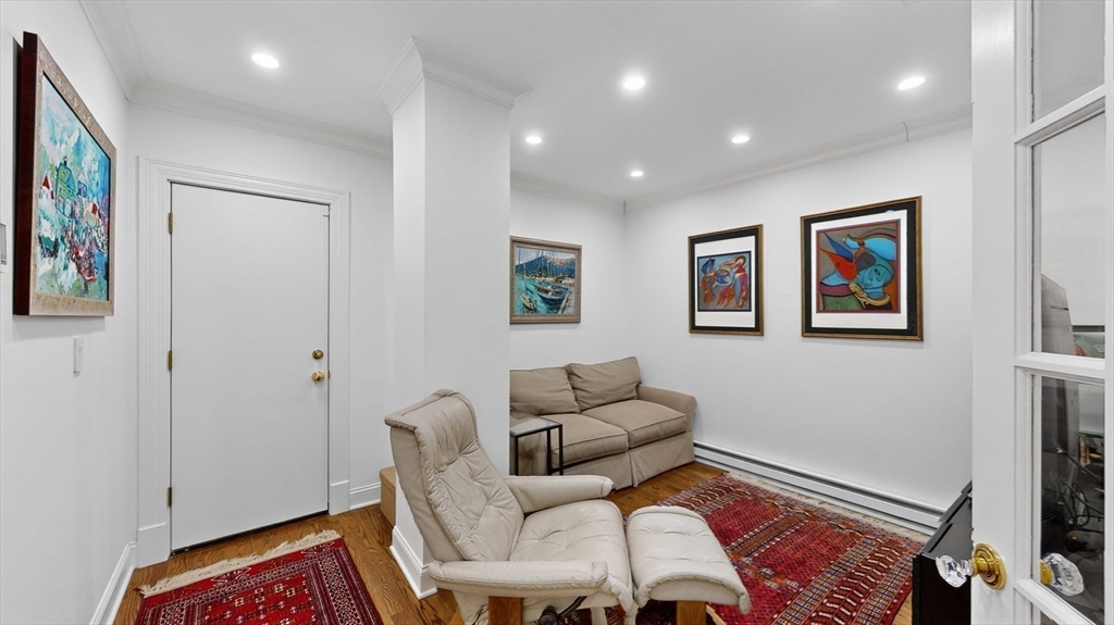461 Beacon Street, Unit 1 Boston, MA 02115 - Photo 9 of 16