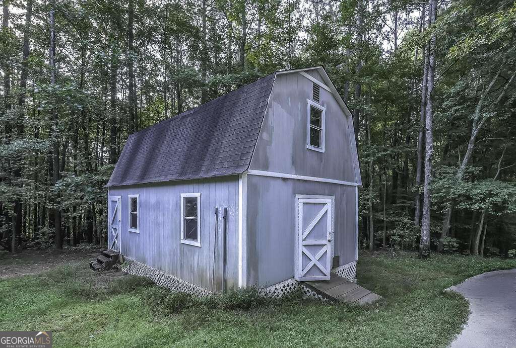 516 Dickerson Road Franklin, GA 30217 - Photo 54 of 65 Gallery Image 54