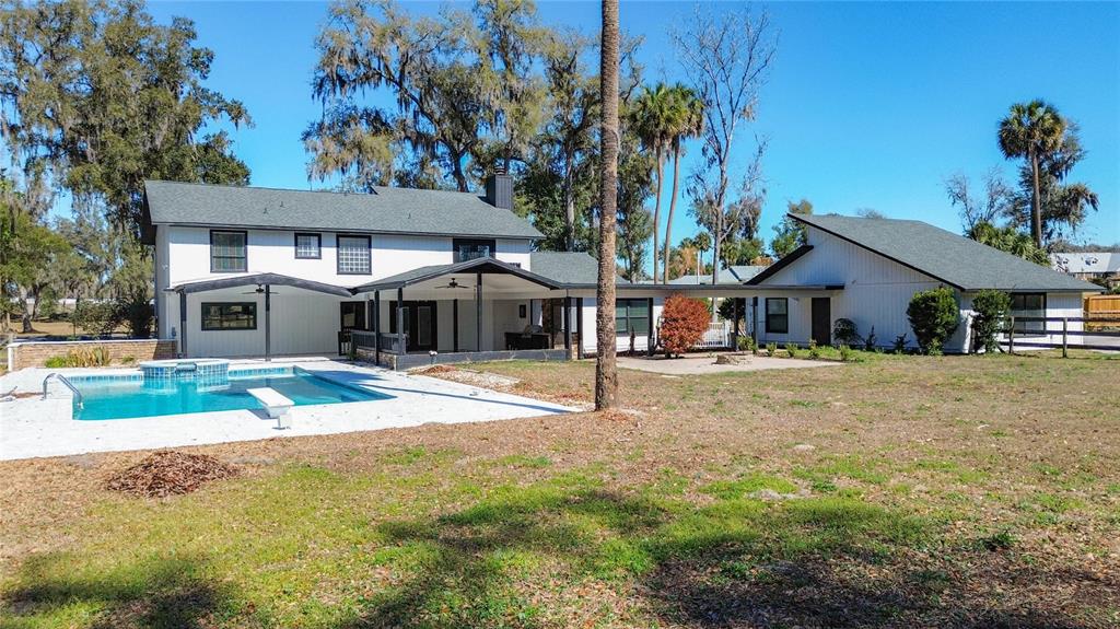3575 Southwest 24th Avenue Road Ocala, FL 34471 - Photo 97 of 98