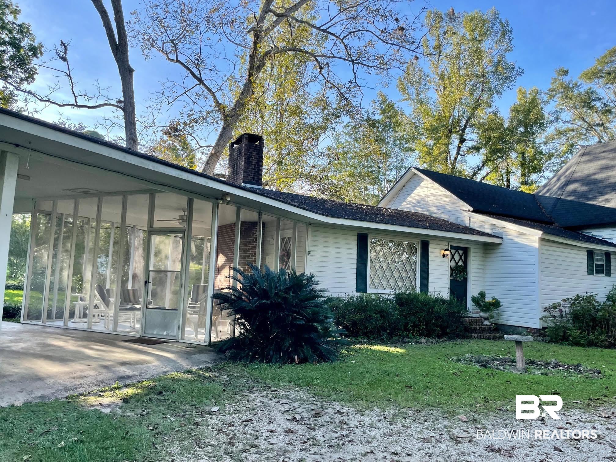 1951 Cleveland Avenue Castleberry, AL 36432 - Photo 19 of 27