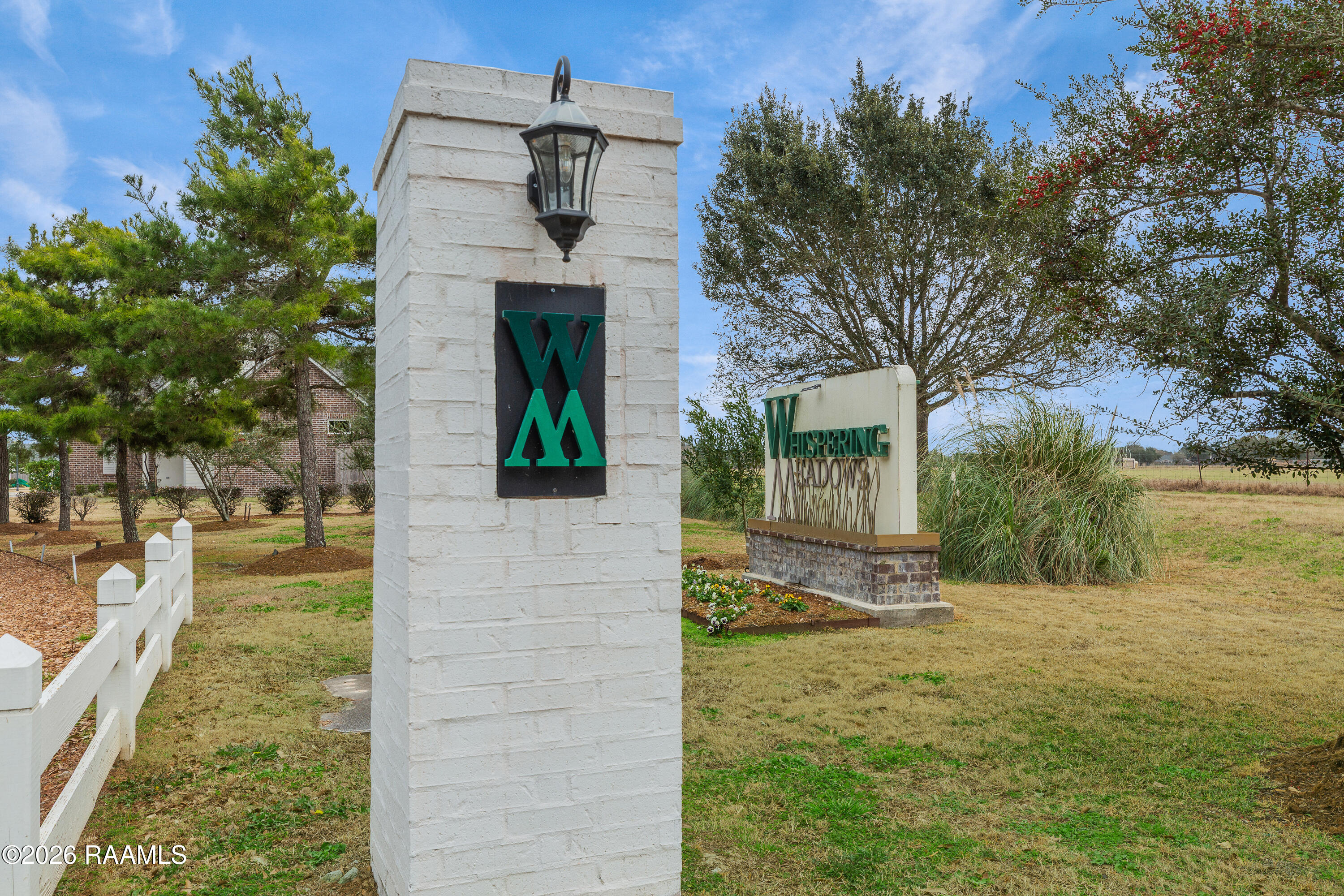 104 Spring Meadow Broussard, LA 70518 - Photo 33 of 37 Whispering Meadow