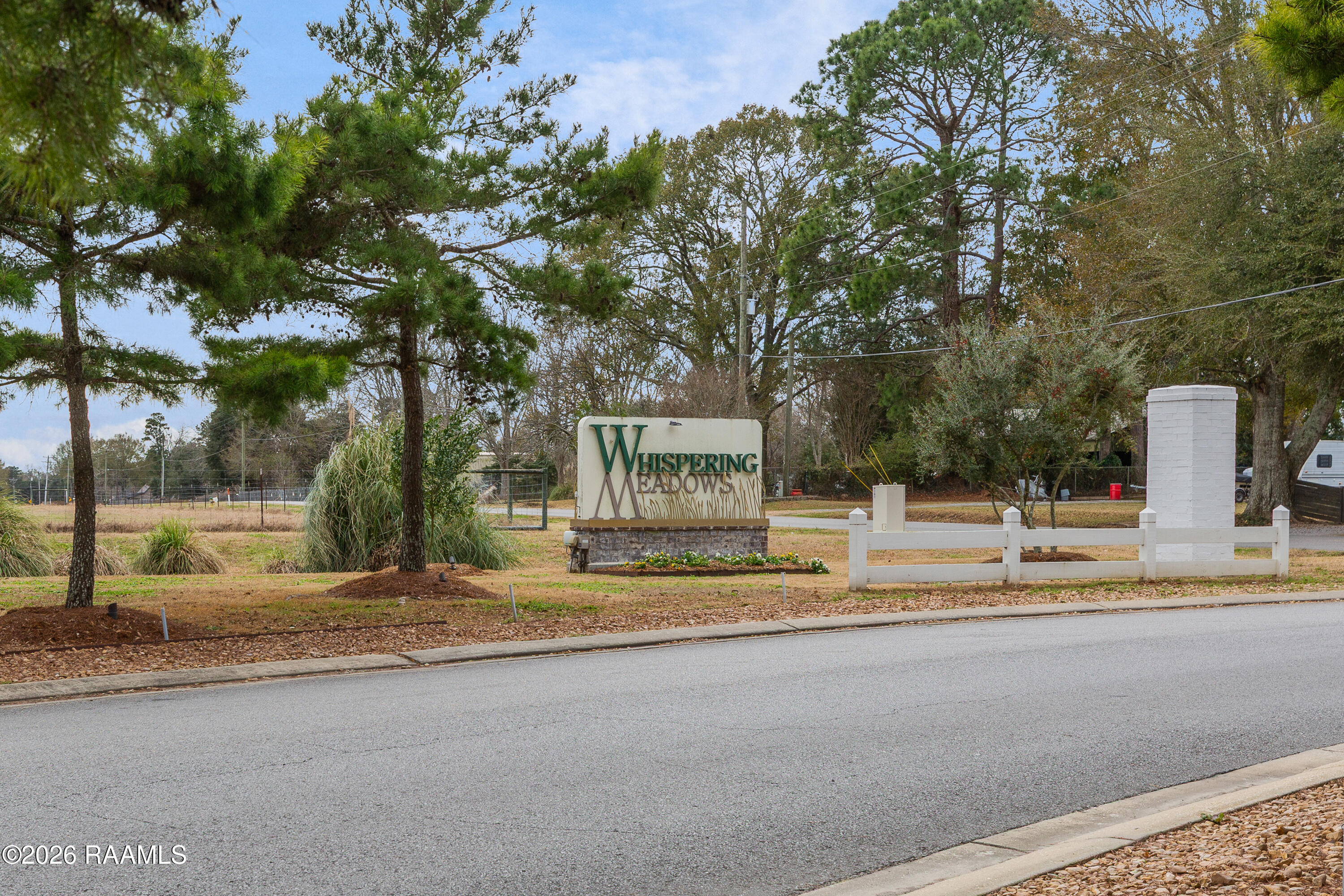 104 Spring Meadow Broussard, LA 70518 - Photo 34 of 37 Whispering Meadow