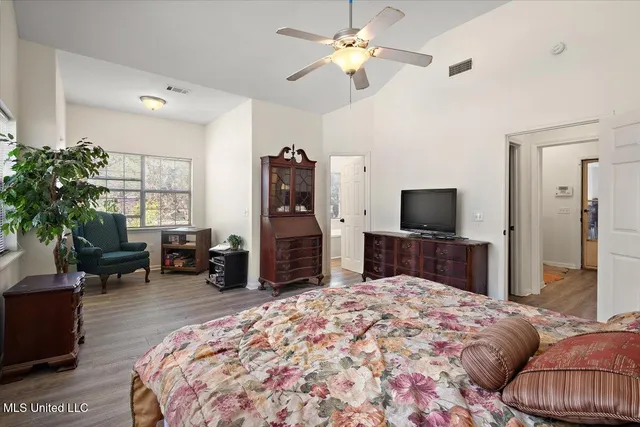 $278,000 | 866 Old River Road, Harrisville, MS 39082