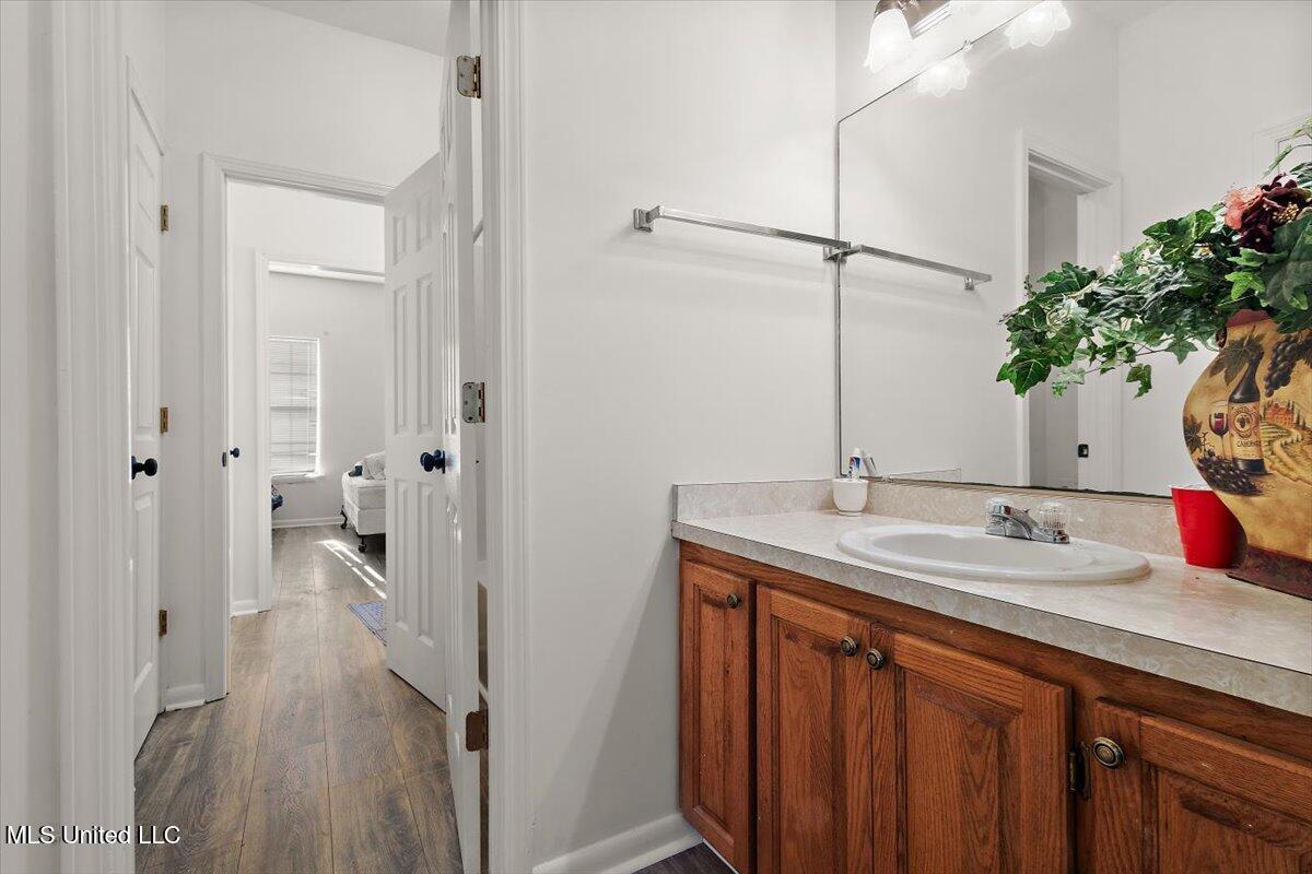 866 Old River Road Harrisville, MS 39082 - Photo 17 of 26 old river mls jack n jill