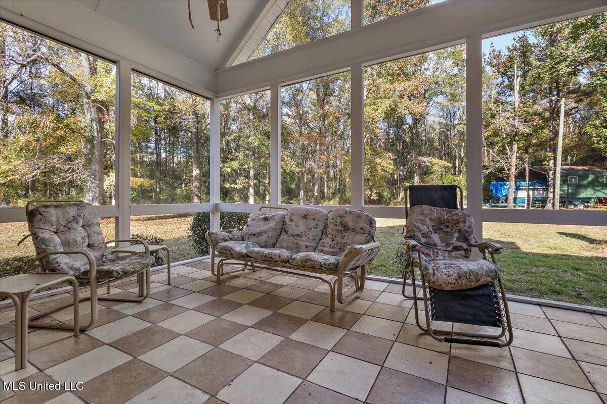 866 Old River Road Harrisville, MS 39082 - Photo 19 of 26 old river sunroom mls